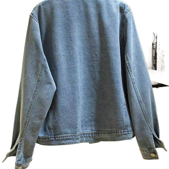 Vonkajšie sako so stojacim golierom, bez rukávov, úzky strih – jar 2025, zmes Chenille-Spandex