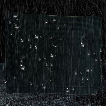 Panou solar pliabil de 10W, cu configurație în patru secțiuni, sursă de alimentare pentru camping, încărcare USB