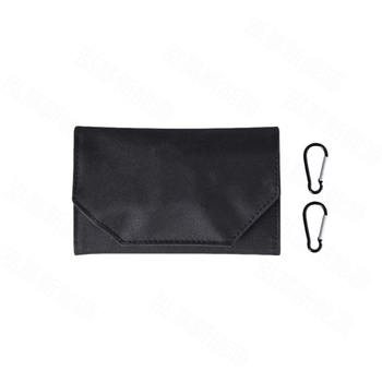 Hongji 12W saliekams saules paneļu komplekts pārnēsājamai ārējai uzlādei un ārkārtas enerģijas uzglabāšanai, paredzēts telefoniem un mazām ierīcēm