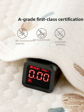 Kūdikio medvilnės marškinėliai rudens–žiemos sezonui, 100% medvilnė, unisex, apvalus kaklas, be gobtuvo, naujagimiams