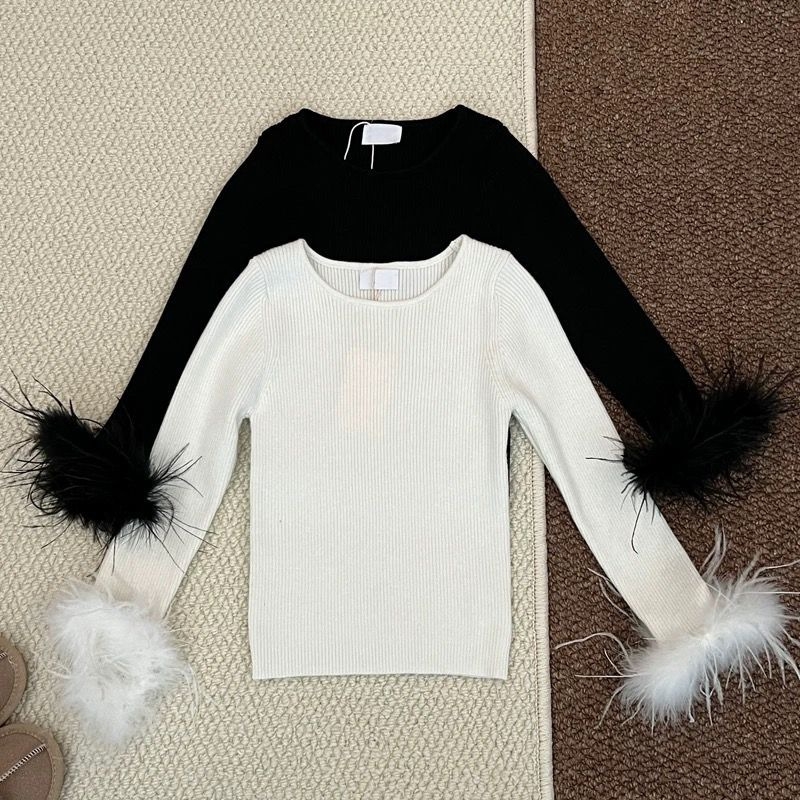 Koreai stílusú gyerekeknek szóló hosszú ujjú pamut póló, egyszínű, 3–8 éveseknek