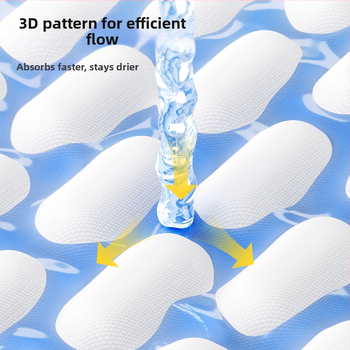 Pantveida suņu vīriešiem autiņi ar absorbējošiem paliktņiem, materiāli: neto audums, polimērs, koksnes celuloze, elpojoša membrāna, Velcro aizdare, 12 gab