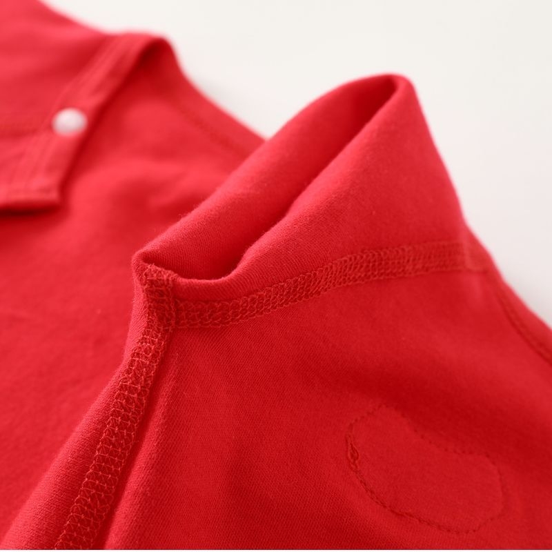 Naujagimis 100% medvilnė, švelni paviršiaus apdaila, unisex, visoms sezonoms, Klasė A