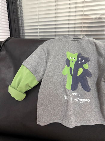 Uniszex önmelegítő velúr termális alsó réteg, hosszú ujjú, téli/ősz; stílus: Korean Version; termék szám 2618; összetétel: 95% poliészter, 5% spandex.