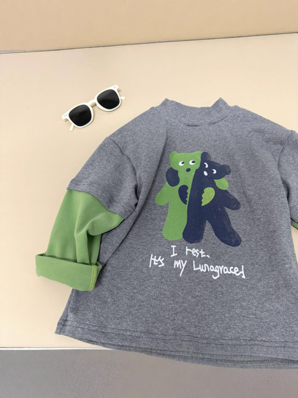 Uniszex önmelegítő velúr termális alsó réteg, hosszú ujjú, téli/ősz; stílus: Korean Version; termék szám 2618; összetétel: 95% poliészter, 5% spandex.