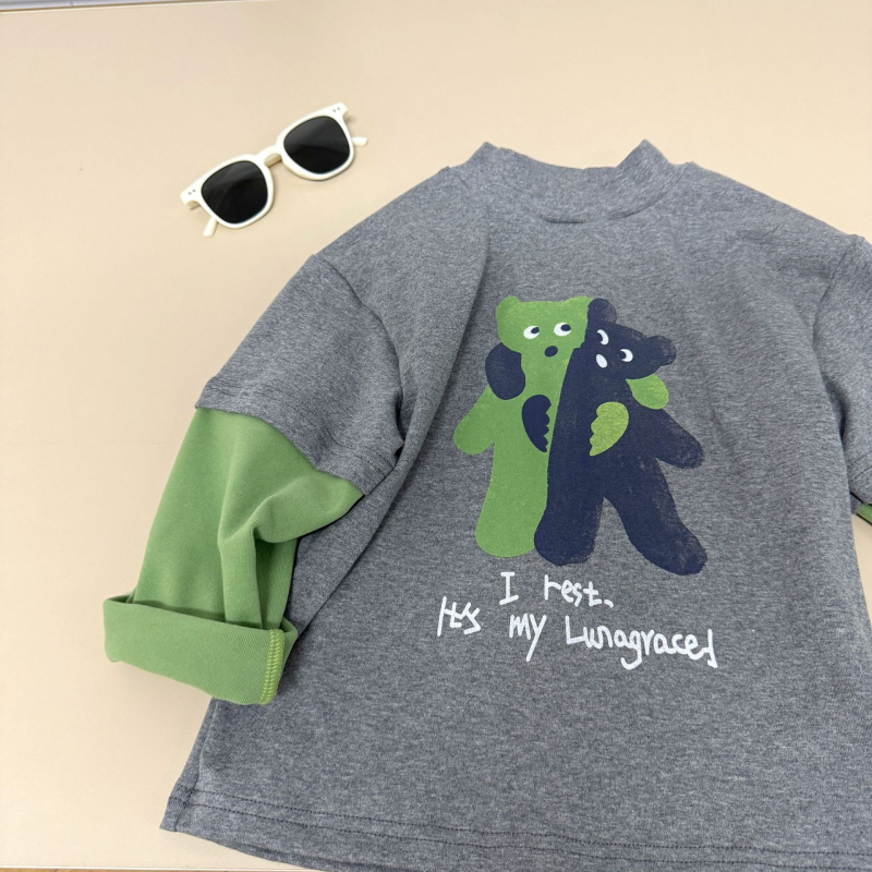 Uniszex önmelegítő velúr termális alsó réteg, hosszú ujjú, téli/ősz; stílus: Korean Version; termék szám 2618; összetétel: 95% poliészter, 5% spandex.