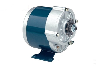 Generator DC cu magnet permanent, manivelă, 12–60V, 600W, pentru energie eoliană și hidroenergie, cu viteză redusă