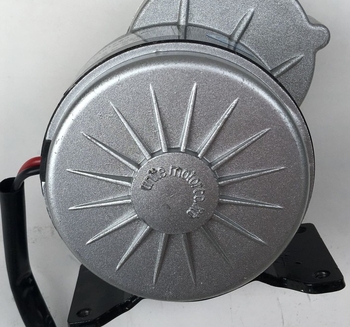 Generator DC cu magnet permanent, manivelă, 12–60V, 600W, pentru energie eoliană și hidroenergie, cu viteză redusă