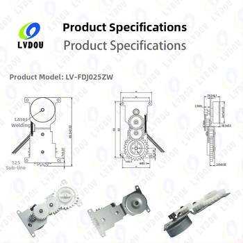 025ZW Generator manual pentru situații de urgență cu radio și lanternă — 8V, 0.45A, CE/ROHS