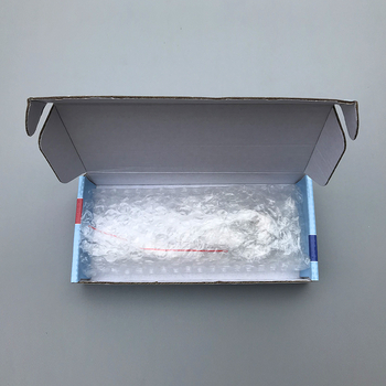 Mini generator eolian cu LED, fără bază, model demonstrativ educațional — Nr. articolului: F7568M9S99M77J