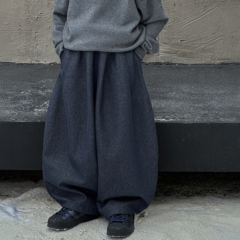 Poiste denimid Koreapärases stiilis flisvooderiga, 70% puuvill, 30% polüester, pikad püksid, keskmise talje