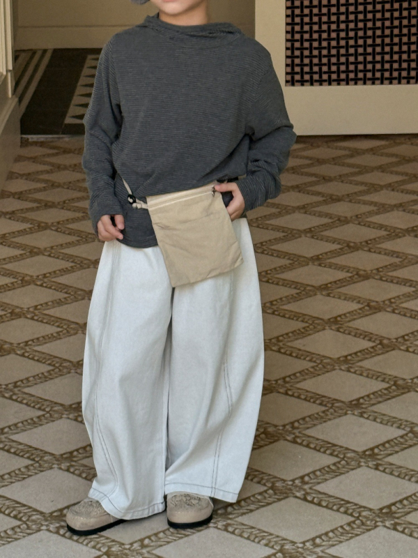 Poiste puuvillased casual pikad püksid, Korea versioon, keskmine vöökoht, 100% puuvill, suuremale lapsele (üle 8 aasta, üle 140 cm)