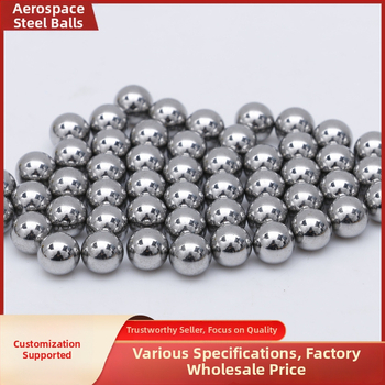 Anglies plieno rutuliai malimui, poliruotas paviršiaus, skirti kaip priešsvoriai, mechaninėms dalims ir vėjo energijos įrenginiams