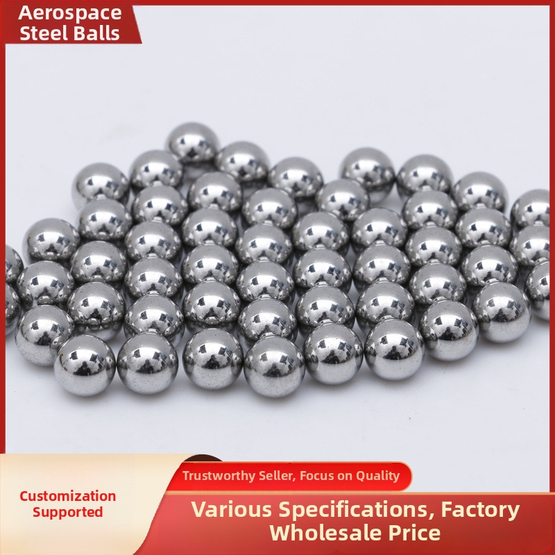 Anglies plieno rutuliai malimui, poliruotas paviršiaus, skirti kaip priešsvoriai, mechaninėms dalims ir vėjo energijos įrenginiams