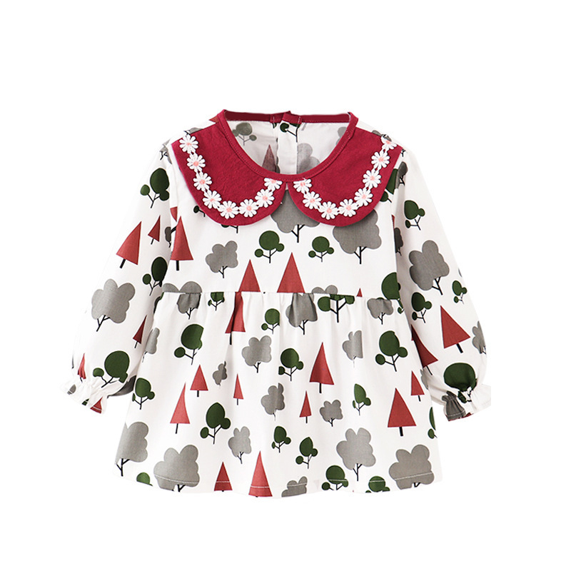 Etetésre szánt baba smock, vízálló, uniszex, 1-3 éveseknek, 59 cm magasság, 2025 tavasza