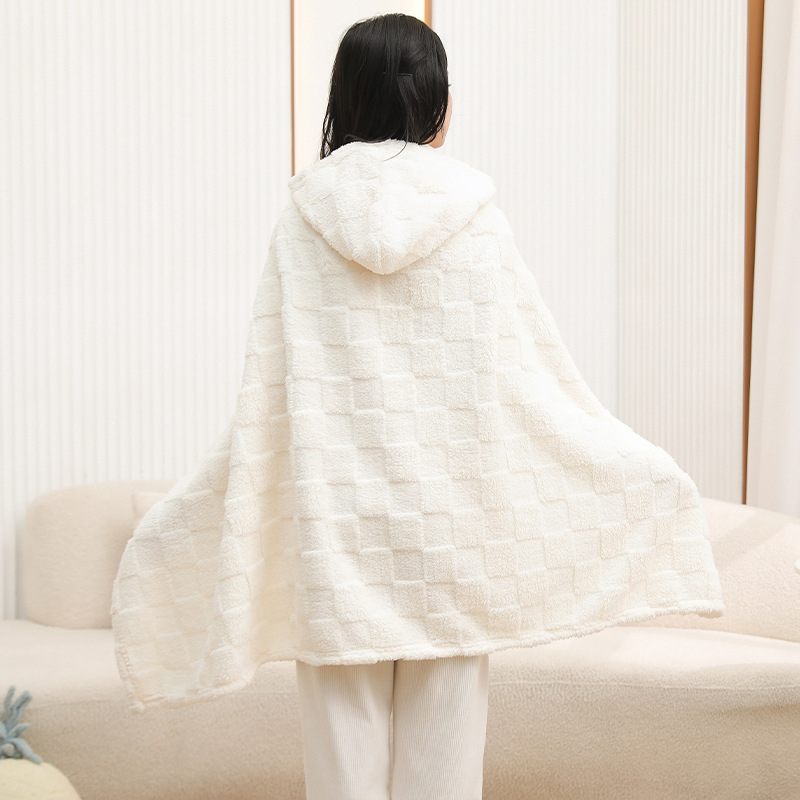 Poliészter anyagú takaró, tafta anyagú, 300 g alatt, egyszínű minta, minden évszak számára