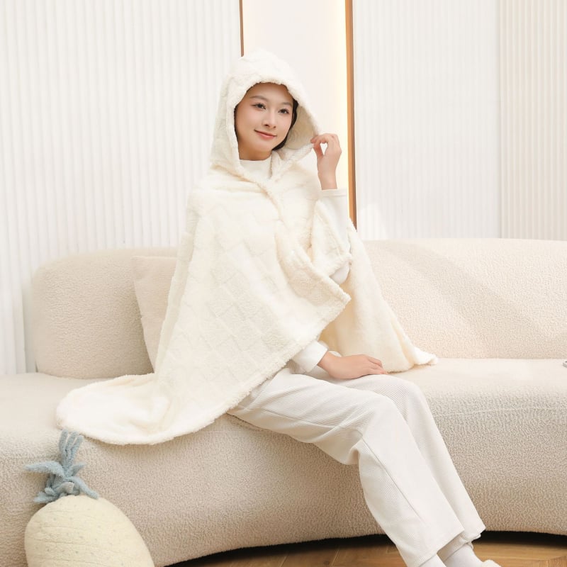 Poliészter anyagú takaró, tafta anyagú, 300 g alatt, egyszínű minta, minden évszak számára