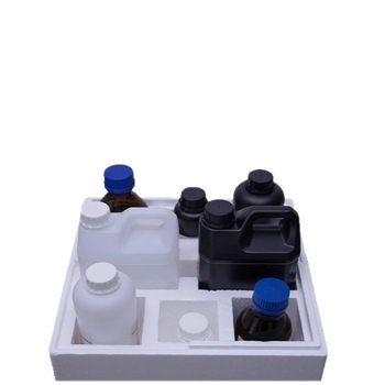 CODcr vízminőség online analizáló, modell CY80AM-AA-SL, tartomány 2, pontosság 10, felbontás 2