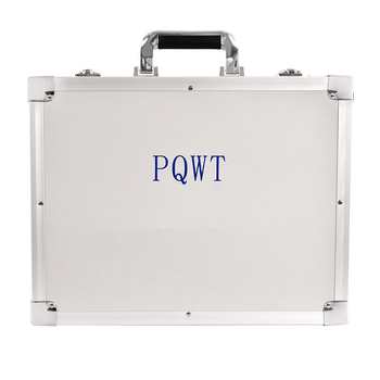 GT1000 online vízminősítő analizátor, mérési tartomány 100-3200, pontosság 100, tápellátás 100