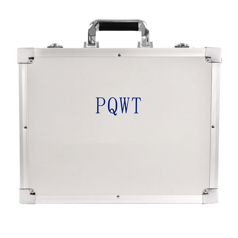 GT1000 online vízminősítő analizátor, mérési tartomány 100-3200, pontosság 100, tápellátás 100