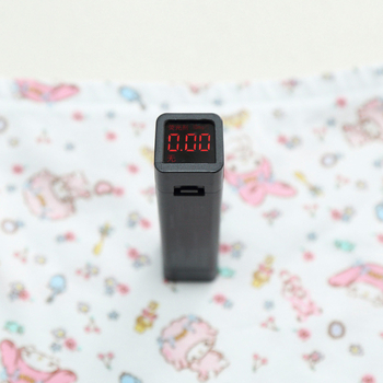 Dječje pamučne gaćice za djevojčice, Klasa A, 95% pamuka, za uzrast 3–8 godina, Proljeće 2023