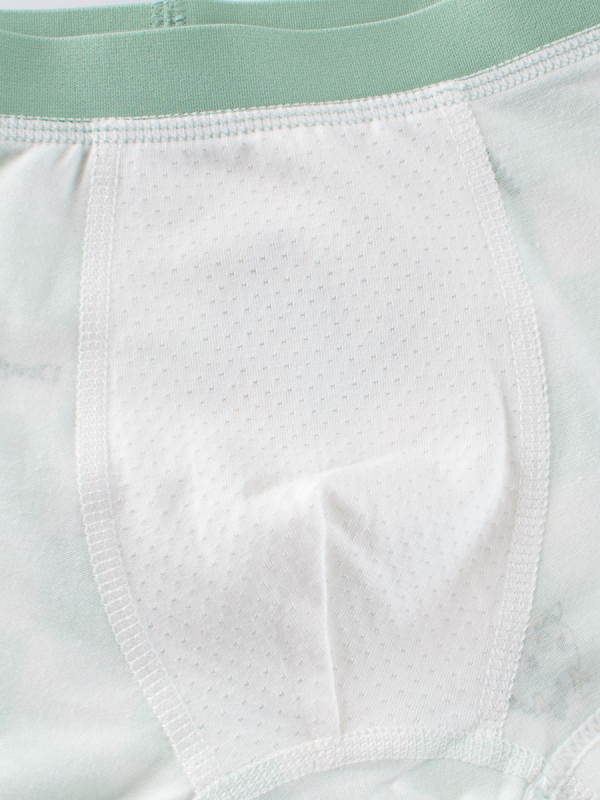 GRRR Fiúknak való pamut-Lycra boxer alsó, 4 darabos csomag, 95% pamut, 2024 nyár