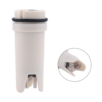 PH-3508P pH metru pentru apă cu electrod din sticlă, interval 0-14 pH, sondă de înaltă precizie