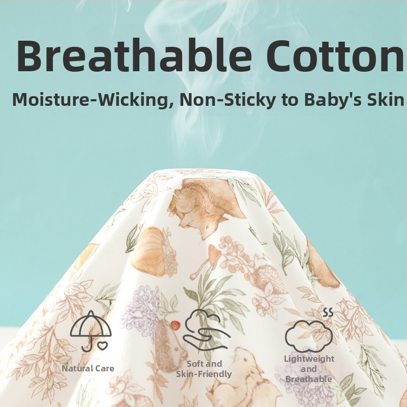 Βρεφικό γιλέκο χωρίς μανίκια, 100% βαμβάκι, επένδυση από βαμβάκι, κλείσιμο με κουμπιά, για όλες τις εποχές, ηλικίες 1–3 ετών