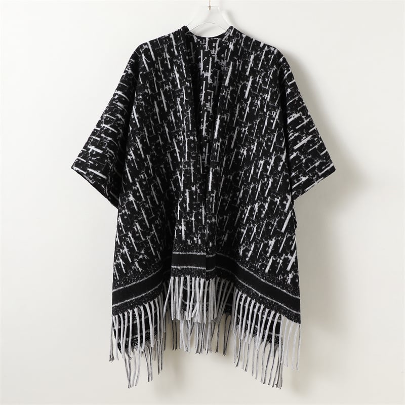 Unisex prancūziškas mantas šalis su rožių raštu, poliesteris džakardo audimas, plotis 115 cm