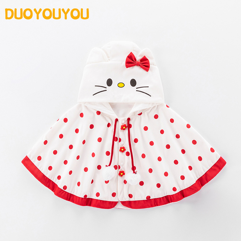 Unisex medvilninis apsiaudas su karikatūrų spauda, išlaiko šilumą — 2025 m. pavasaris