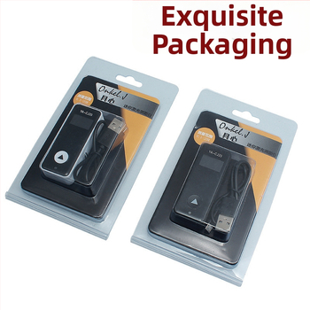 Lazerinis atstumo matuoklis, aukšta tikslumas, rankinis, serija 117, Juxin