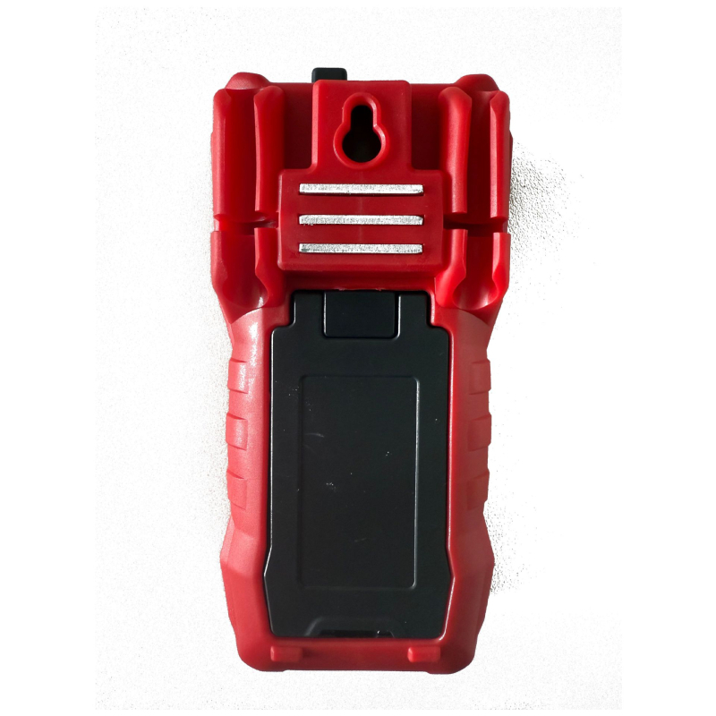 NJTY T21L išmanusis skaitmeninis multimetras su automatišku matavimo diapazonu, temperatūros konvertavimu ir duomenų išsaugojimu, induktyvumo matavimas