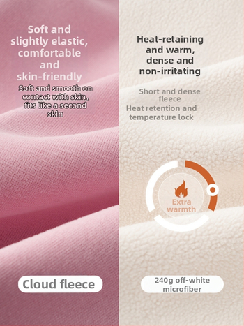 Mergaitėms be gobtuvo megztinis žiemai ir rudeniui (medvilnė 60,7%; animaciniai paveikslėliai ir raidės; amžius 3-8 metai)