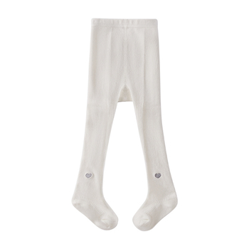 Dječje tajice za djevojčice, jesen-zima, pamuk antibakterijske leggings za djecu