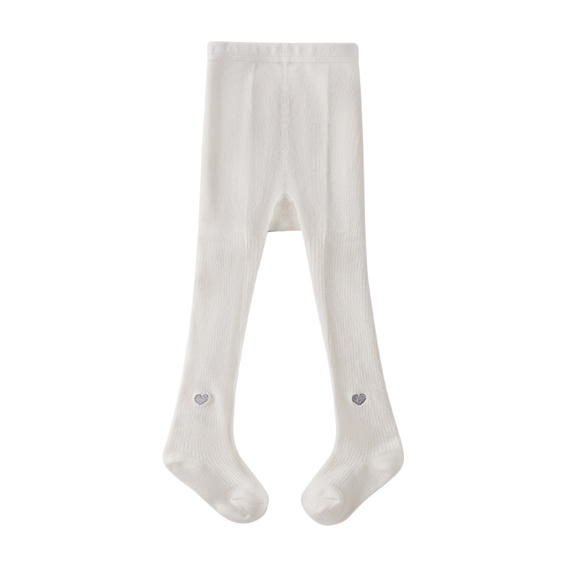 Dječje tajice za djevojčice, jesen-zima, pamuk antibakterijske leggings za djecu