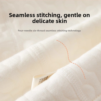 Kaks tükki beebide puuvillast komplekt: pikkade varrukatega top ja pikkade pükside komplekt, karikatuurimuster, vastsündinutele 0–12 kuud, paks materjal sügistalve kevadeks