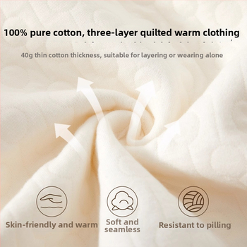 Kaks tükki beebide puuvillast komplekt: pikkade varrukatega top ja pikkade pükside komplekt, karikatuurimuster, vastsündinutele 0–12 kuud, paks materjal sügistalve kevadeks