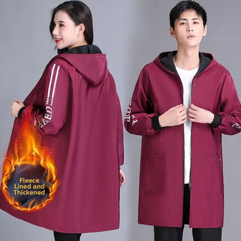 Set zástier – bez rukávov, vodotesný, polyester, ľahký luxusný dizajn pre kuchyňu