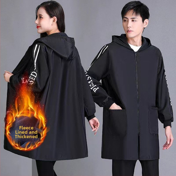 Set zástier – bez rukávov, vodotesný, polyester, ľahký luxusný dizajn pre kuchyňu