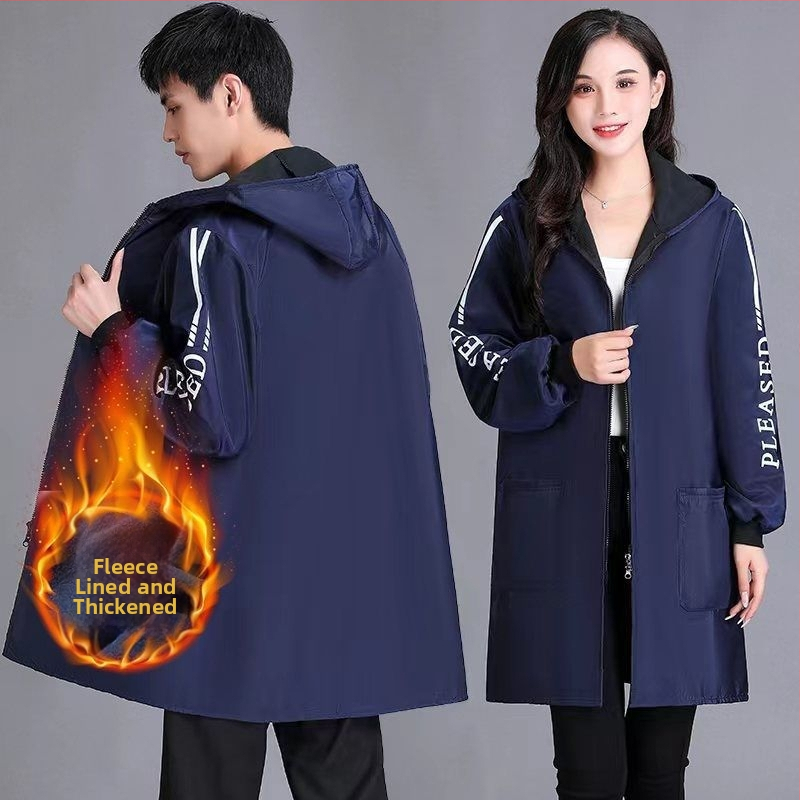 Set zástier – bez rukávov, vodotesný, polyester, ľahký luxusný dizajn pre kuchyňu