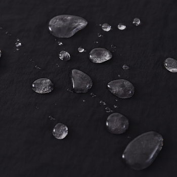 Șorț din PVC fără mâneci pentru bucătărie, suprafață anti-murdărire, stil Velvet Tower, imprimare de imagini posibilă