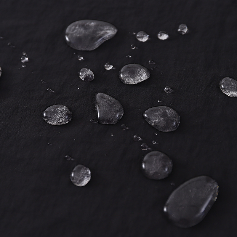 Șorț din PVC fără mâneci pentru bucătărie, suprafață anti-murdărire, stil Velvet Tower, imprimare de imagini posibilă