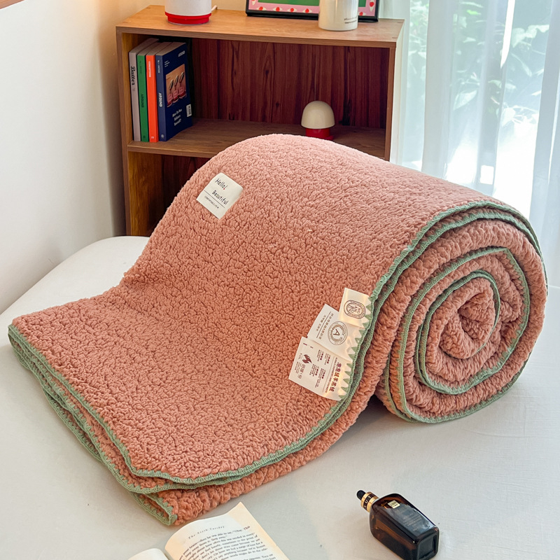 Flanel deka od poliestera, 1000–1500 g, za sve sezone