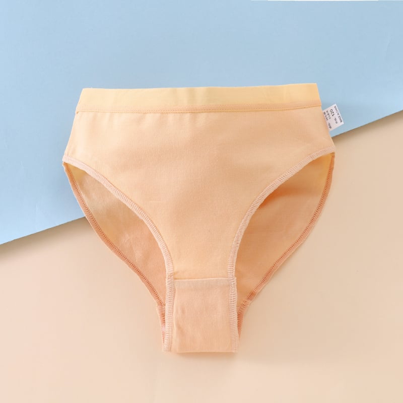 Dievčenské baletné tréningové nohavičky, vysoký pás, bavlneno-elastánová zmes (95% bavlna, 5% elastán), na tanečné skúšky, pre dievčatá od 8 rokov