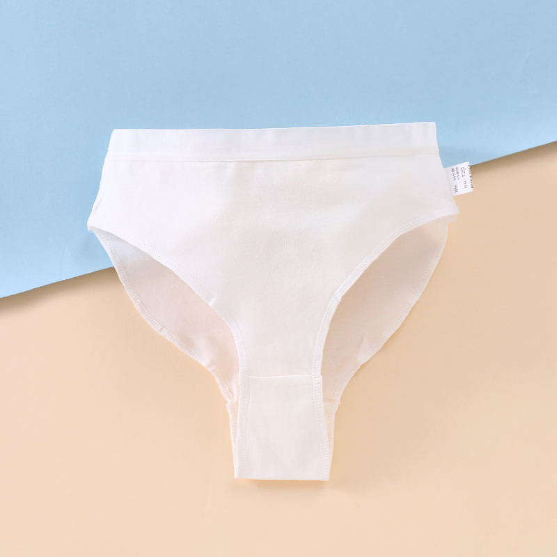 Dievčenské baletné tréningové nohavičky, vysoký pás, bavlneno-elastánová zmes (95% bavlna, 5% elastán), na tanečné skúšky, pre dievčatá od 8 rokov