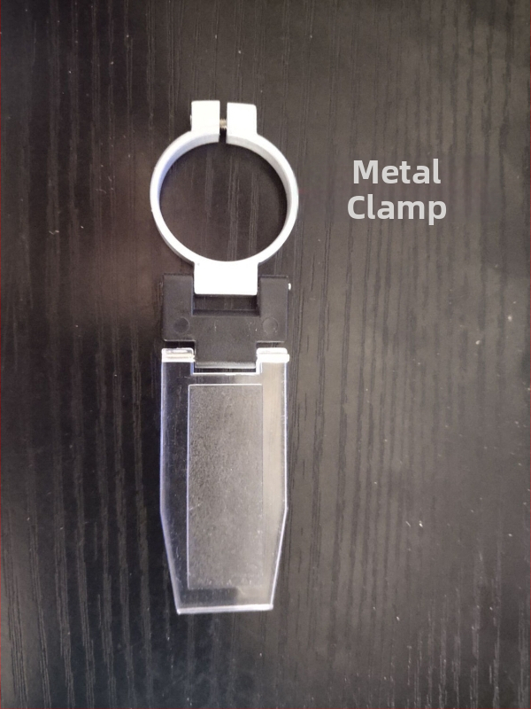 Rankinis refraktometras - vandens kokybės internetinis analizatorius su sunkiųjų metalų aptikimu, modelis Priedai, prekės numeris ltao671342354341