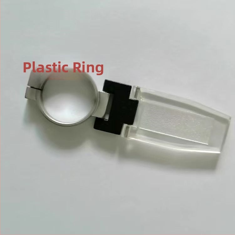 Kézi refraktométer - Vízminőség online elemző nehézfém detektálással, Modell: Tartozékok, Cikkszám ltao671342354341