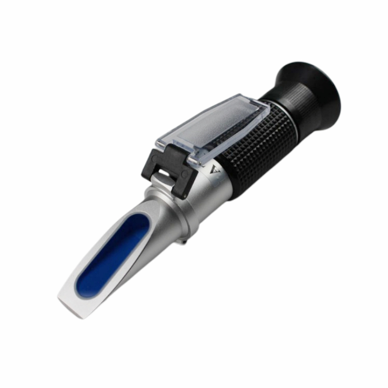 Kézi refraktométer - Vízminőség online elemző nehézfém detektálással, Modell: Tartozékok, Cikkszám ltao671342354341