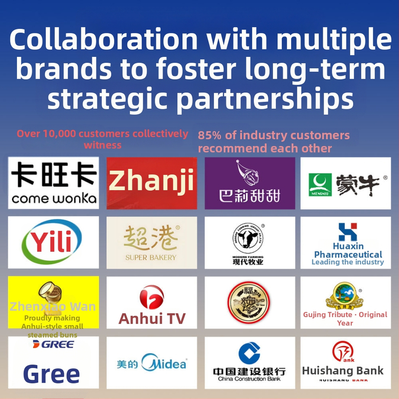 Pilnmēness bērnu dāvanu kaste ar personalizāciju – īpašs papīrs, gleznošana un UV druka, logotips iekļauts