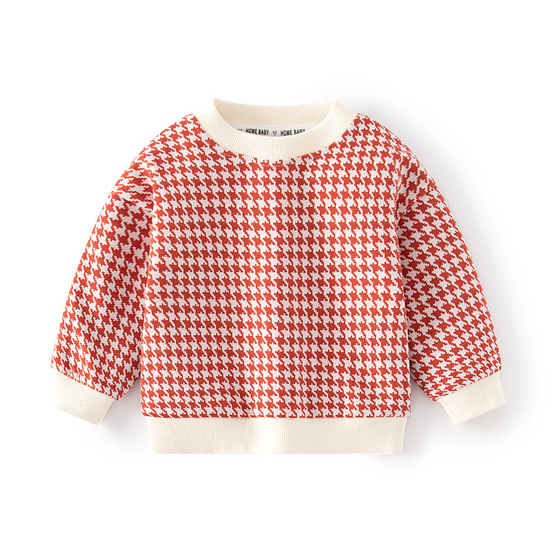 Детски суитшърт, 84,5% полиестер, дебел, дълги ръкави, пуловер